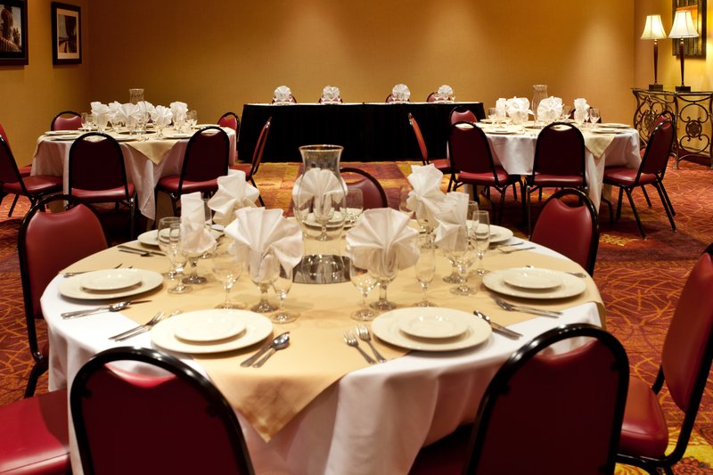 Doubletree By Hilton Hotel North Charleston-Convention Center - N. Charleston, SC