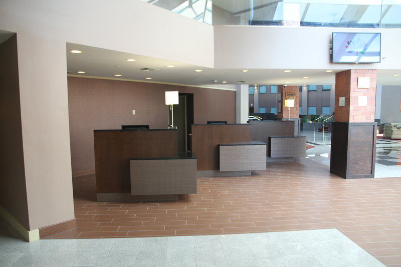 Holiday Inn MANITOWOC - Manitowoc, WI