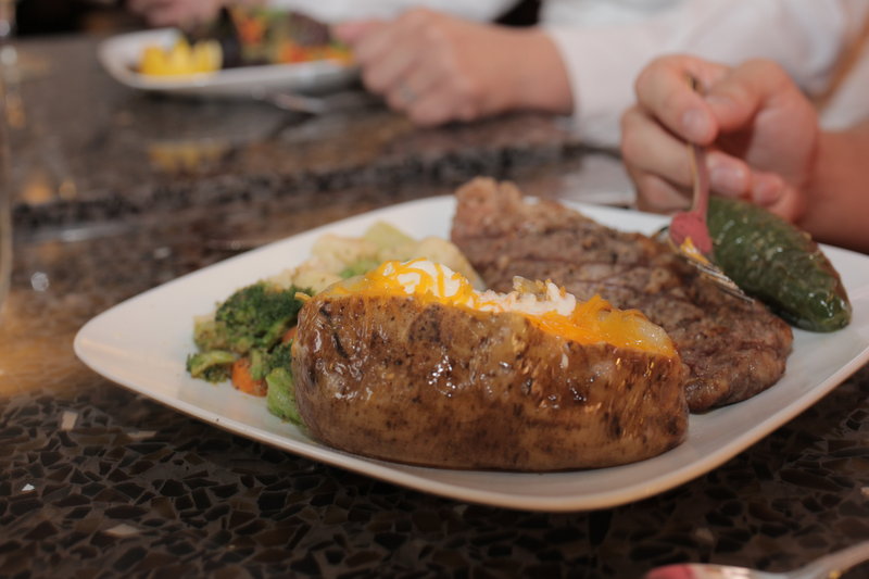 Holiday Inn AMARILLO WEST MEDICAL CENTER - Amarillo, TX