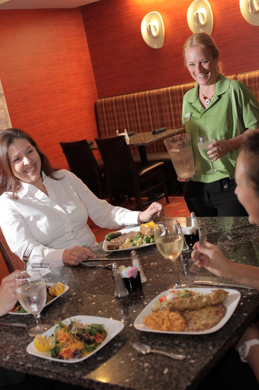 Holiday Inn AMARILLO WEST MEDICAL CENTER - Amarillo, TX