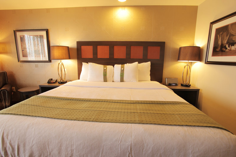 Holiday Inn AMARILLO WEST MEDICAL CENTER - Amarillo, TX