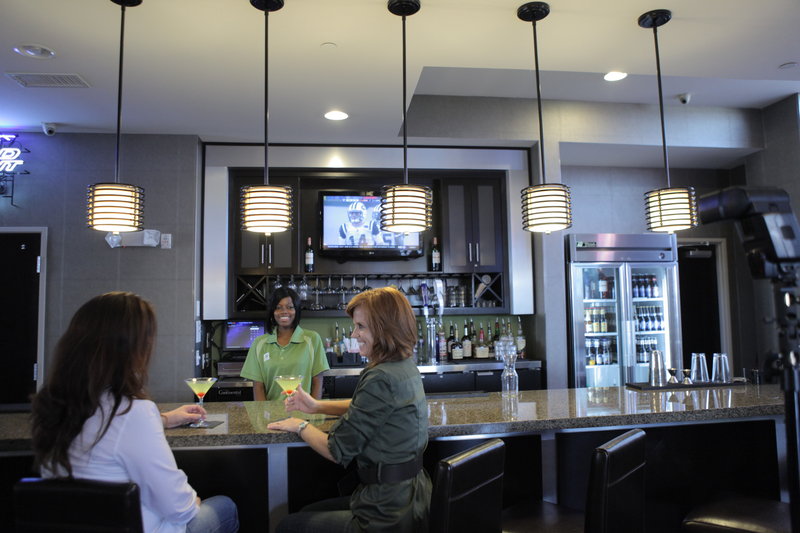 Holiday Inn AMARILLO WEST MEDICAL CENTER - Amarillo, TX