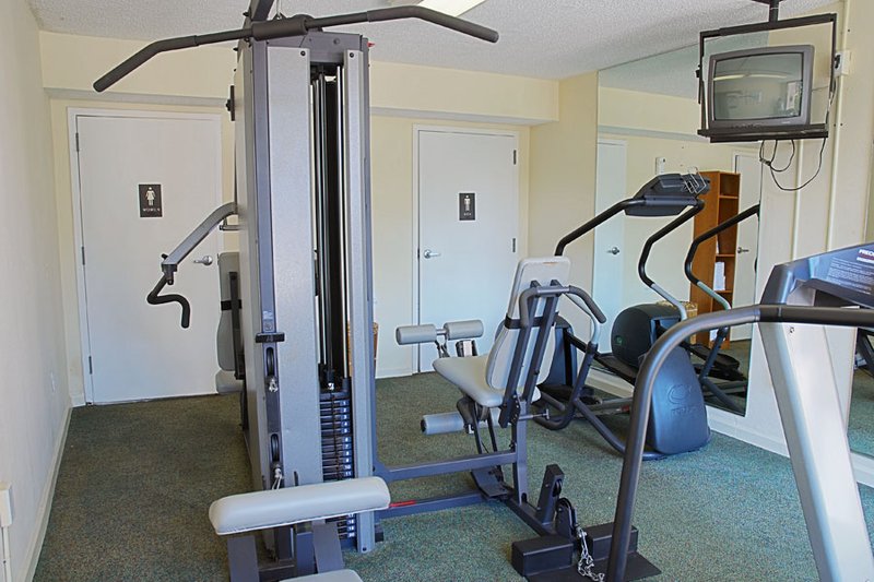 Holiday Inn Express - Boca Raton, FL