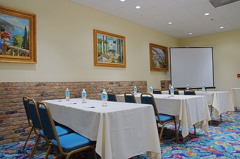 Holiday Inn Express - Boca Raton, FL