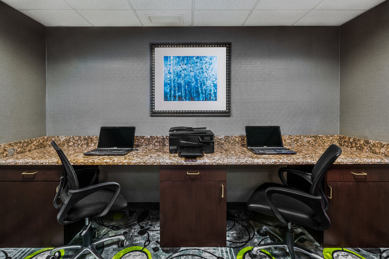 Holiday Inn Express MINDEN - Jamestown, LA