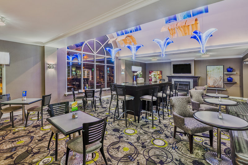 Holiday Inn Express MINDEN - Jamestown, LA