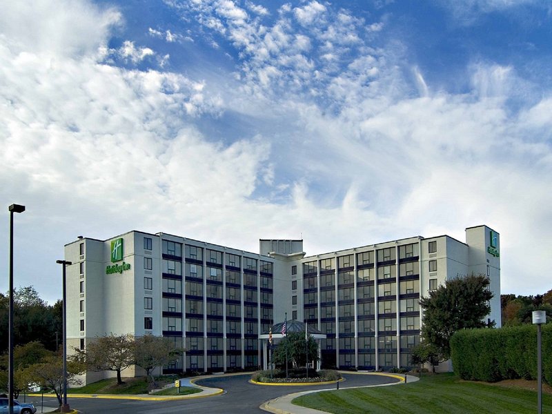 Holiday Inn WASHINGTON D.C.-GREENBELT MD - Greenbelt, MD