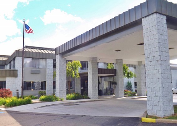 Holiday Inn Express & Suites JAMESTOWN - Mayville, NY