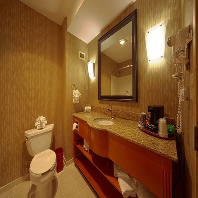 Quality Inn - Bolingbrook, IL