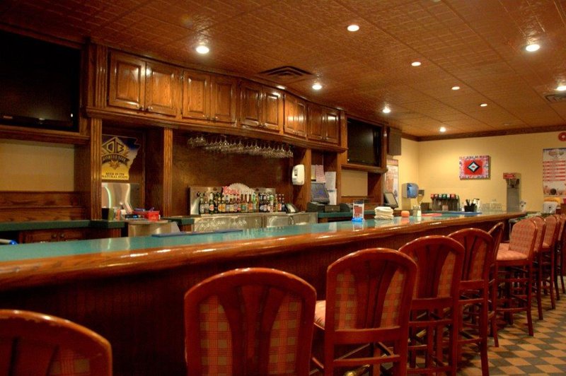 Holiday Inn NORTH LITTLE ROCK - North Little Rock, AR