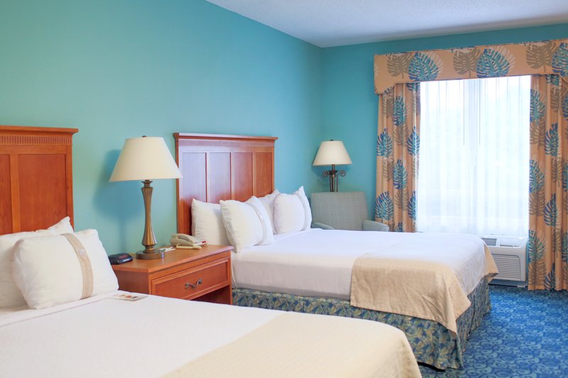 Holiday Inn WINTER HAVEN - Winter Haven, FL