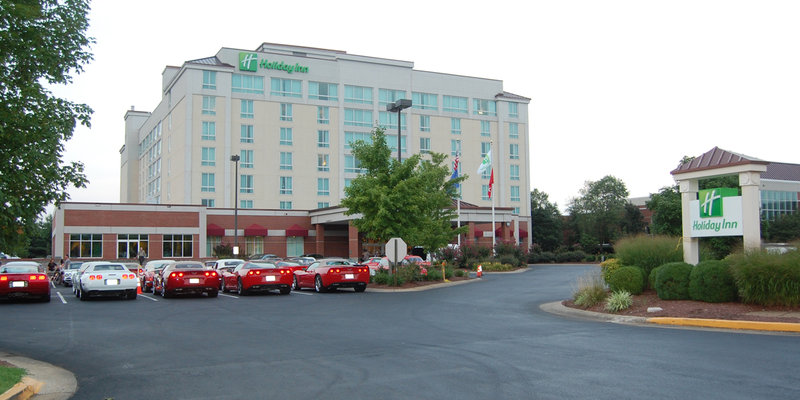 Holiday Inn UNIVERSITY PLAZA-BOWLING GREEN - Drake, KY