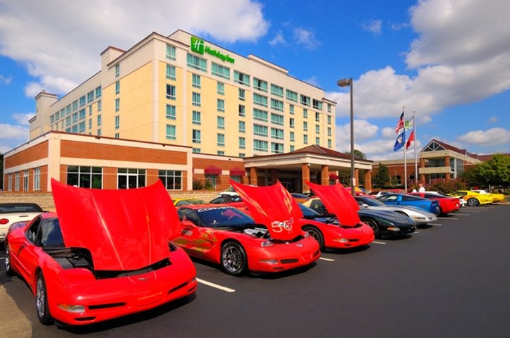 Holiday Inn UNIVERSITY PLAZA-BOWLING GREEN - Drake, KY