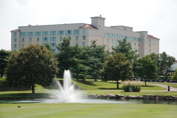 Holiday Inn UNIVERSITY PLAZA-BOWLING GREEN - Drake, KY