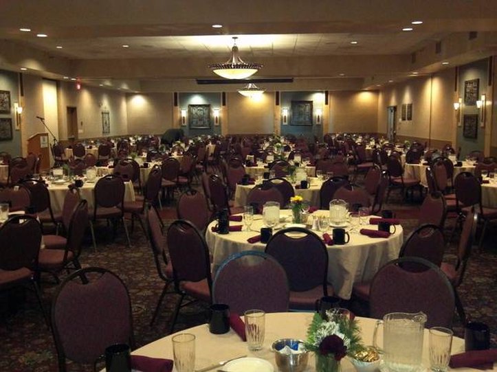 Holiday Inn BOZEMAN - Bozeman, MT