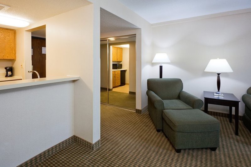 Holiday Inn - Fargo, ND