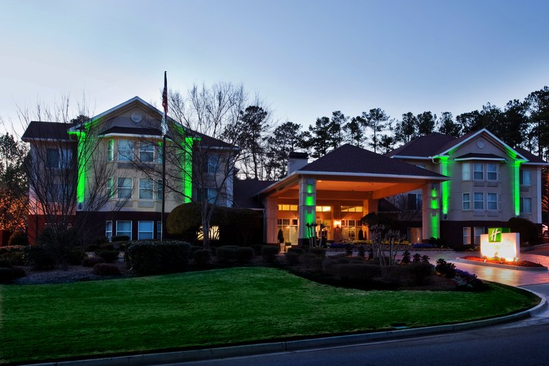 Holiday Inn Hotel & Suites Peachtree City - Peachtree City, GA