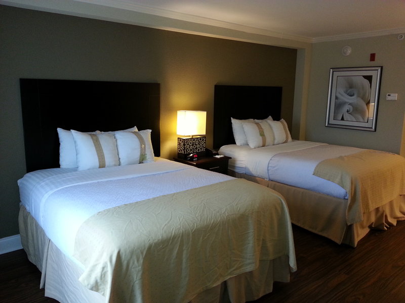 Holiday Inn MACON NORTH - Macon, GA