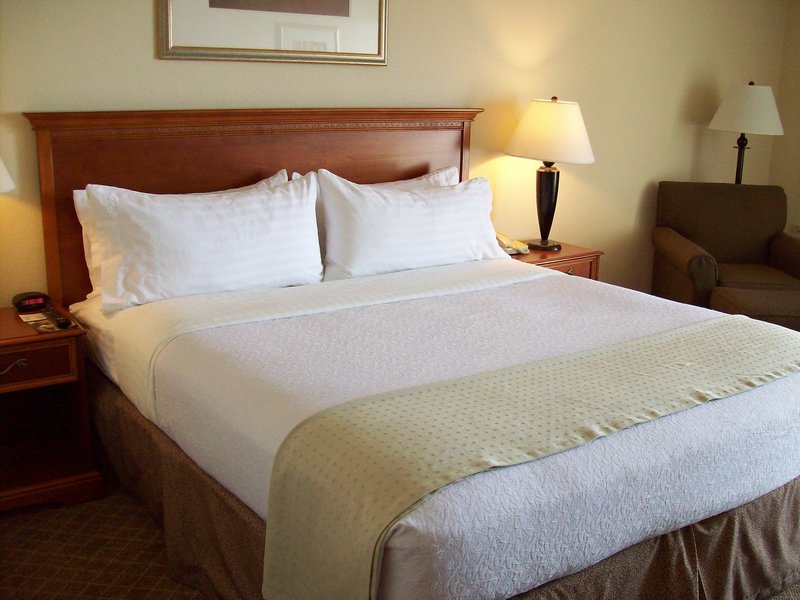 Holiday Inn-Reno-Sparks - Reno, NV