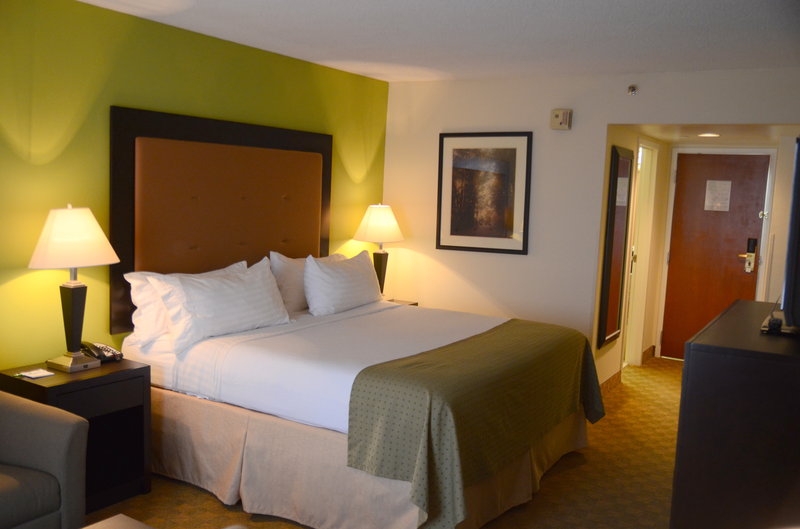 Holiday Inn STAUNTON CONFERENCE CENTER - Staunton, VA