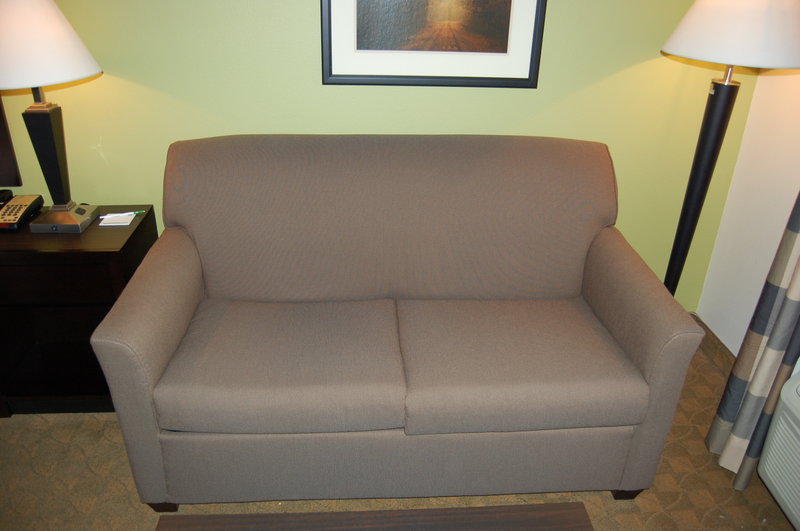Holiday Inn STAUNTON CONFERENCE CENTER - Staunton, VA