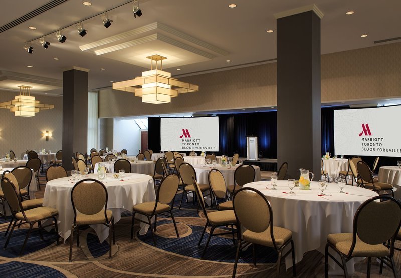 Marriott Hotel In Yorkville Toronto Marriott Hotel In Yorkville Toronto