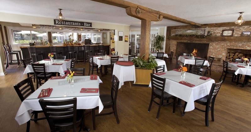 Wachusett Village Inn Hotelotels Westminster Ma 01473