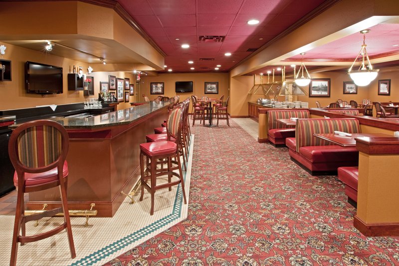 Holiday Inn-Cincinnati - Covington, KY