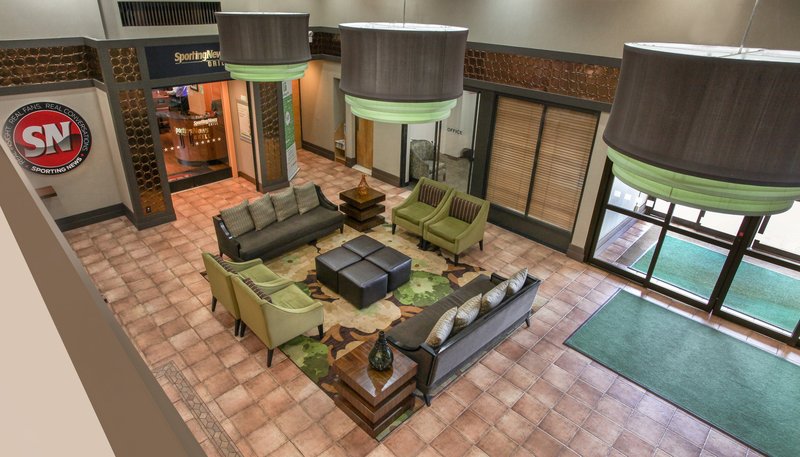 Holiday Inn Westbury-Long Island - Williston Park, NY