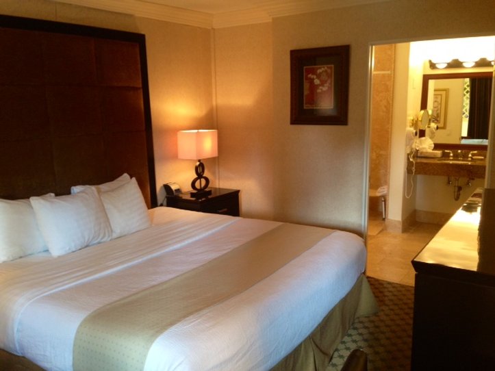 Holiday Inn LAGUNA BEACH - Laguna Beach, CA