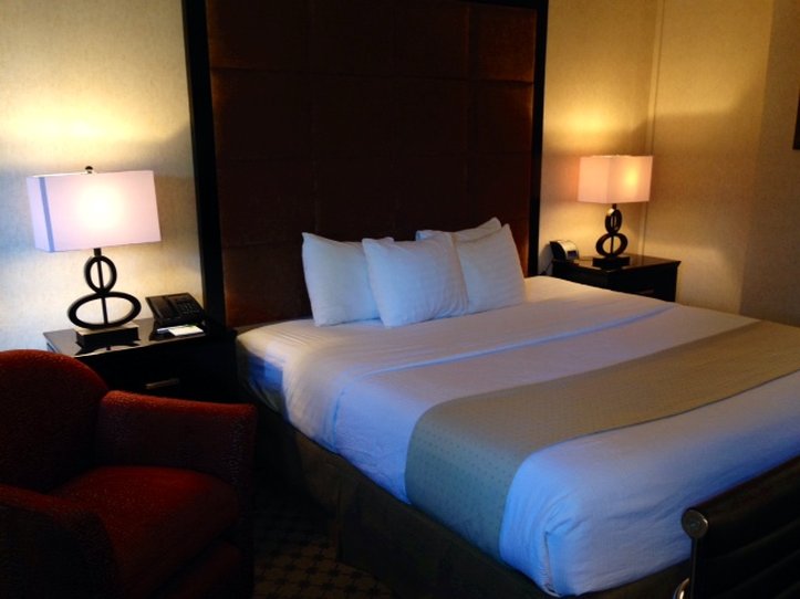 Holiday Inn LAGUNA BEACH - Laguna Beach, CA