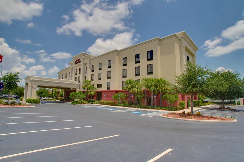 Hampton Inn - Seffner, FL