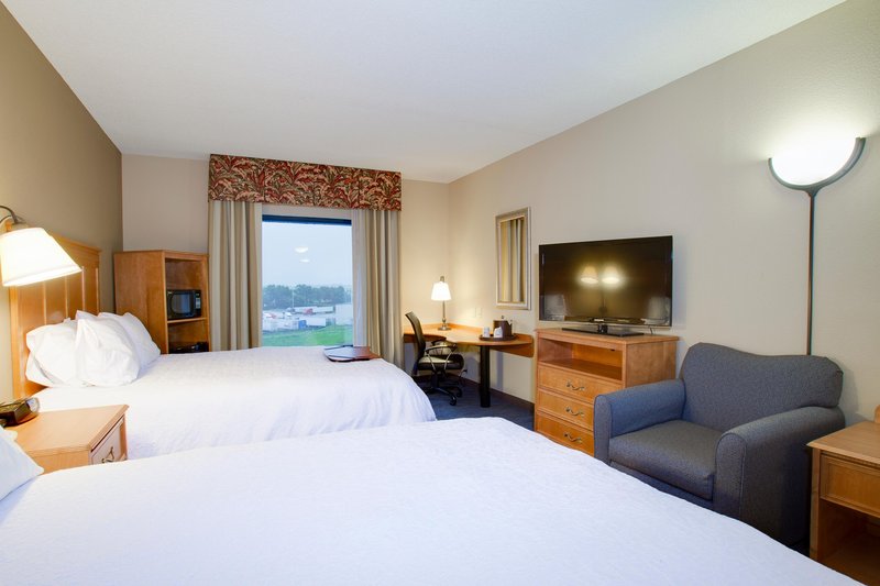 Hampton Inn - Seffner, FL