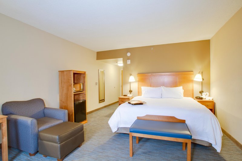 Hampton Inn - Seffner, FL
