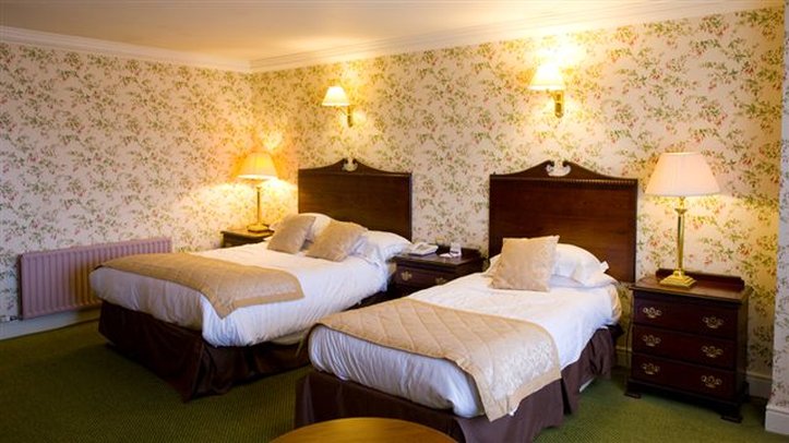 Midleton Park Hotel | Old Cork Road, Midleton, P25 | +353 21 463 5100