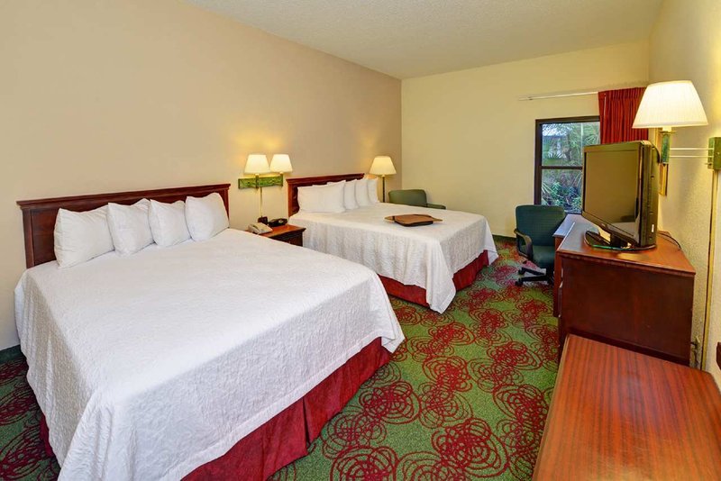 Hampton Inn Debary/Deltona - Debary, FL