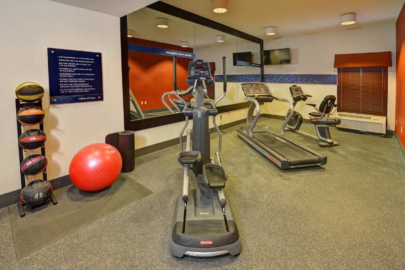Hampton Inn Debary/Deltona - Debary, FL