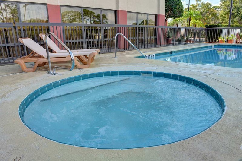 Hampton Inn Debary/Deltona - Debary, FL