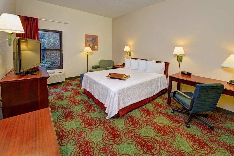 Hampton Inn Debary/Deltona - Debary, FL
