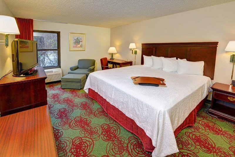 Hampton Inn Debary/Deltona - Debary, FL
