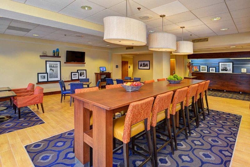 Hampton Inn Debary/Deltona - Debary, FL