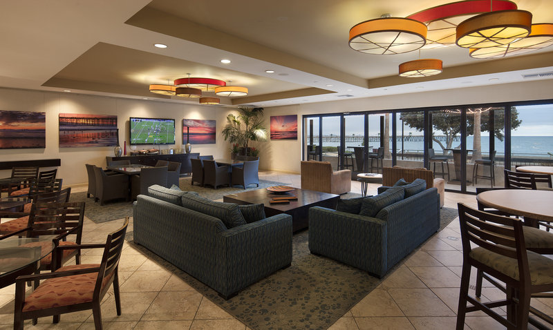 Crowne Plaza - Ventura, CA