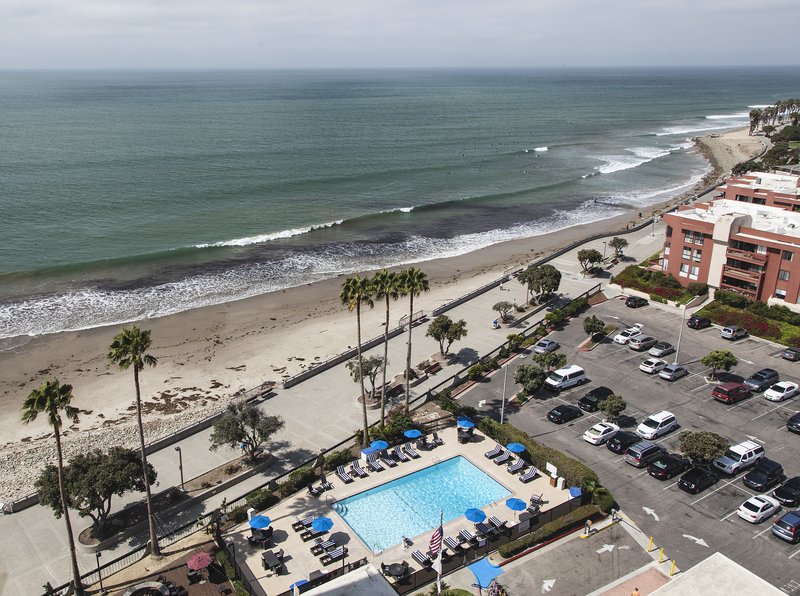 Crowne Plaza - Ventura, CA