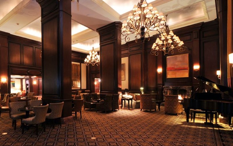 InterContinental KANSAS CITY AT THE PLAZA - Kansas City, MO