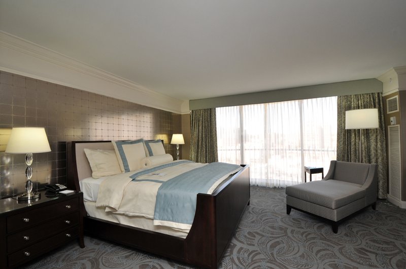 InterContinental KANSAS CITY AT THE PLAZA - Kansas City, MO