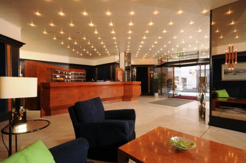Venue gallery photo