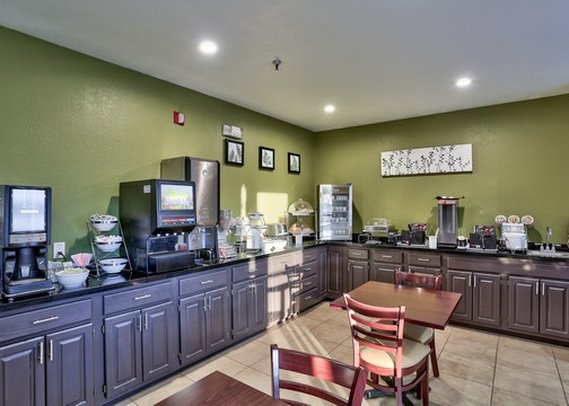Rodeway Inn - Flagstaff, AZ
