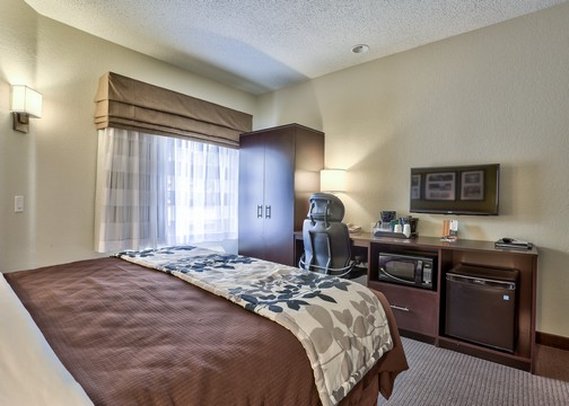 Rodeway Inn - Flagstaff, AZ