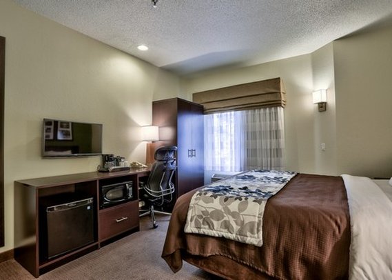 Rodeway Inn - Flagstaff, AZ