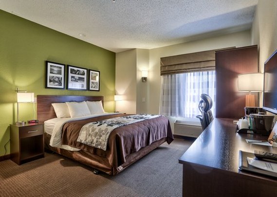 Rodeway Inn - Flagstaff, AZ